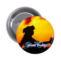 Belleza de la isla pins