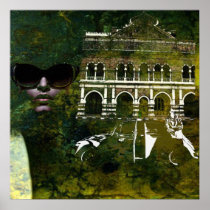 bellezza poster