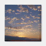 Bellingham Bay Sunset Magnets