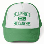 Bellingrath - Buccaneers - Junior - Montgomery hats