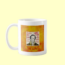 Bellini mug