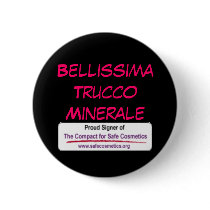 Bellissima & Compact for Safe Cosmetics Buttons