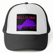 Bellissima Logo Baseball Hat