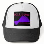 Bellissima Logo Baseball Hat Bellissima Logo Baseball Hat