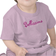 Bellissima Shirts