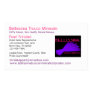 Bellissima Trucco Minerale Business Cards
