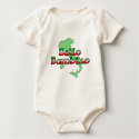 Bello Bambino (Beautiful Italian Baby Boy) t-shirts by claybuster Bello Bambino (Beautiful Italian Baby Boy) t-shirts
