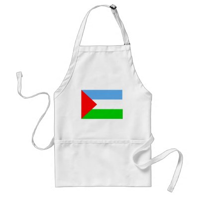 bello, Columbia Apron by bestflag