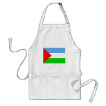 bello, Columbia Apron