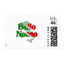 Bello Nonno Postage