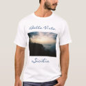 Bello Vista Sicilia t-shirts by Bvr4ever Bello Vista Sicilia t-shirts