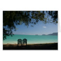 Bellows Beach Park, Oahu, Hawai'i cards by Xerothecat Bellows Beach Park, Oahu, Hawai'i cards