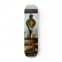 Bellows in General Store Skate Board Decks