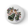 Bells and Angels Pinback Buttons