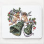 Bells and Angels Mousepad