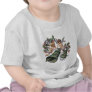 Bells and Angels T Shirts