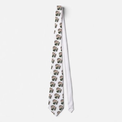 Bells and Angels Neckwear by ggchristmas