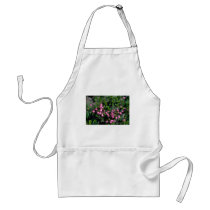 Bells And Spines Aprons
