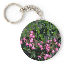 Bells And Spines Key Chain