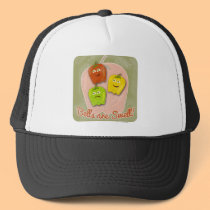 Bells are Swell hats