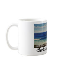Bells Beach, Australia Mugs