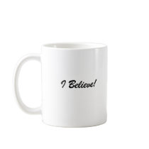 Bells of Ireland Fae, I Believe! Mug