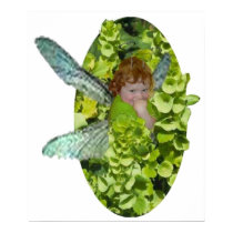Bells of Ireland Fae posters