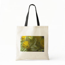 Bells On The Leaf Blades Tote Bag