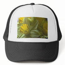Bells On The Leaf Blades Hat