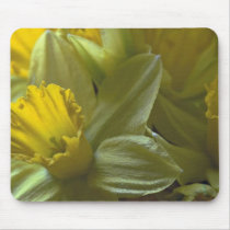 Bells On The Leaf Blades Mouse Pad