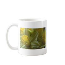 Bells On The Leaf Blades Coffee Mugs