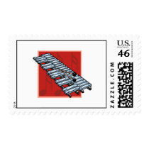Bells postage