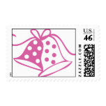 bells postage stamp