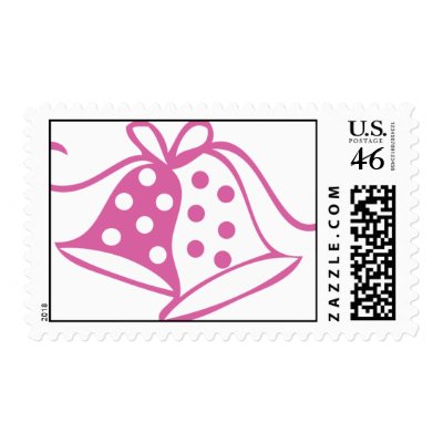 bells postage stamp