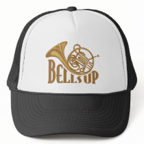 Bells Up Hats