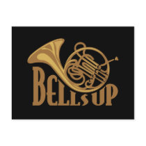 Bells Up postcards by rockatfirstsite Bells Up postcards