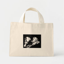 bellshotlast canvas bags