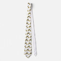 Belly Bee Tie by givengraphics Belly Bee Tie