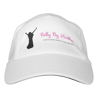 Belly By Heather knit performance hat Headsweats Hat