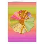 Belly Dance Cards