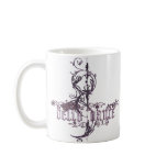 Belly Dance Mug