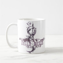 Belly Dance Mug