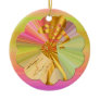 Belly Dance Christmas Tree Ornaments