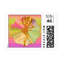 Belly Dance Stamps