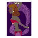 Belly Dancer 1: The Holy One cards
