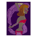 Belly Dancer 2: The Holy One cards