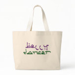 Belly Dancer bags