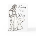Belly Dancer cards by LacyChenault Belly Dancer cards