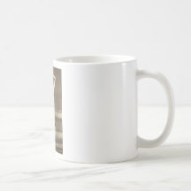 Belly Dancer Coffee Mugs