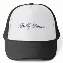 Belly Dancer Hat